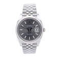 Rolex Datejust 41 – Accessorio premium elegante