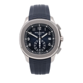 Patek Philippe Aquanaut Flyback Chronograph – Accessorio premium elegante