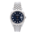Rolex Datejust 41 – Accessorio premium elegante