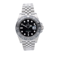 Rolex GMT Master II Bruce Wayne – Accessorio premium elegante