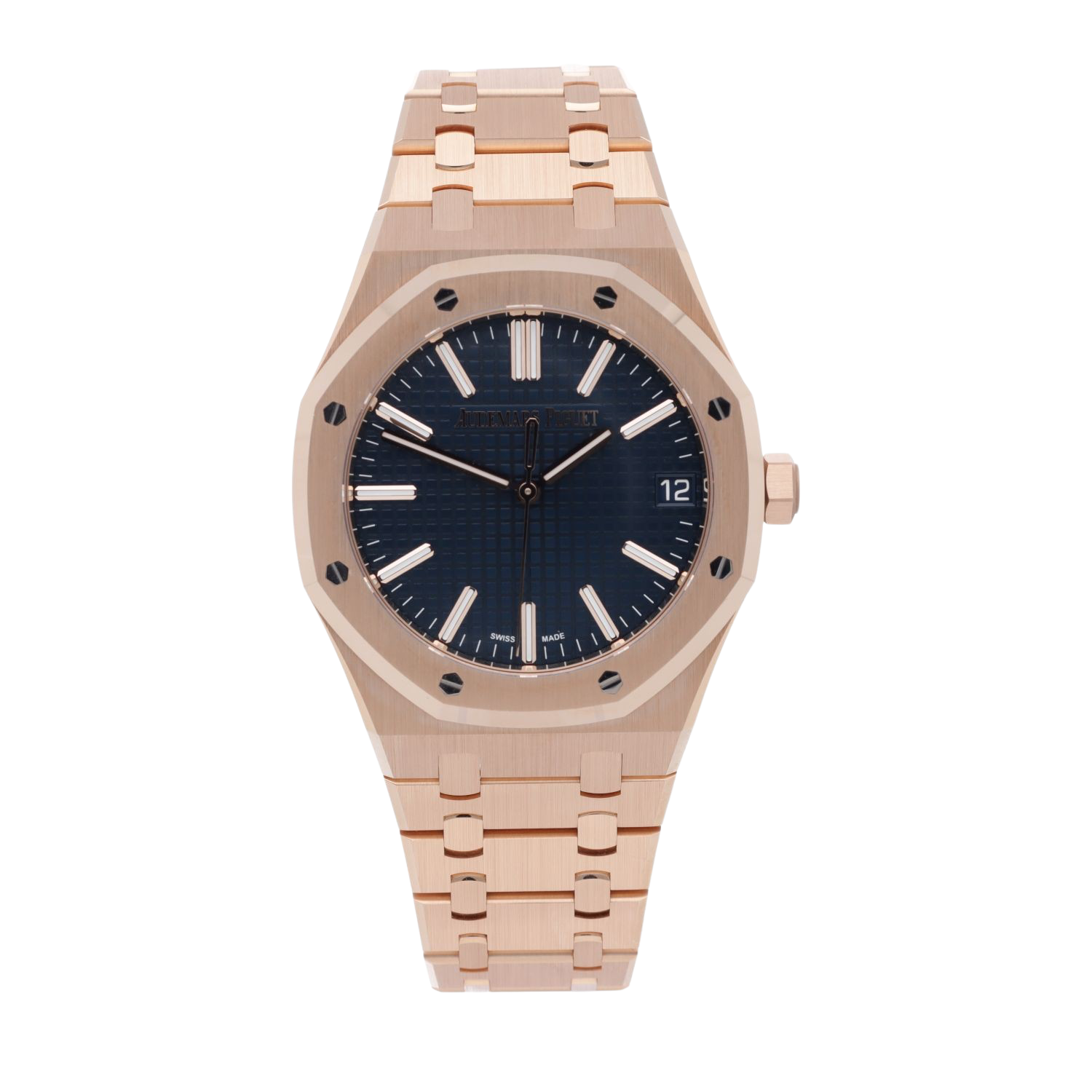 Audemars Piguet Royal Oak – Accessorio premium elegante