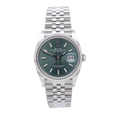 Rolex Datejust 36 – Accessorio premium elegante