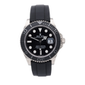 Rolex Yachtmaster 42 – Accessorio premium elegante