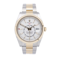 Rolex Sky-Dweller – Accessorio premium elegante