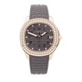 Patek Philippe Aquanaut Luce – Accessorio premium elegante