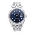 Rolex Datejust 41 – Accessorio premium elegante