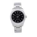 Rolex Oyster Perpetual 31 (Service 2024) – Accessorio premium elegante