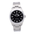 Rolex Explorer I – Accessorio premium elegante