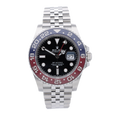 Rolex GMT Master II Pepsi – Accessorio premium elegante