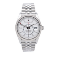 Rolex Sky-Dweller – Accessorio premium elegante