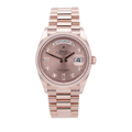 Rolex Day-Date 36 – Accessorio premium elegante