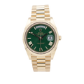 Rolex Day-Date 40 – Accessorio premium elegante