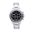 Rolex Cosmograph Daytona – Accessorio premium elegante