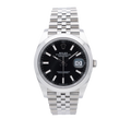 Rolex Datejust 41 – Accessorio premium elegante