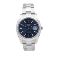 Rolex Datejust 41 – Accessorio premium elegante