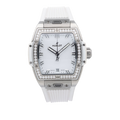 Hublot Spirit of Big Bang Titanium White Diamonds – Accessorio premium elegante