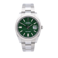 Rolex Datejust 41 – Accessorio premium elegante