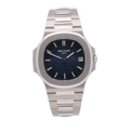 Patek Philippe Nautilus – Accessorio premium elegante