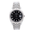 Rolex Datejust 41 – Accessorio premium elegante