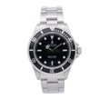 Rolex Submariner No Date (Service 11/2025) – Accessorio premium elegante