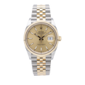 Rolex Datejust 36 – Accessorio premium elegante
