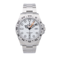 Rolex Explorer II – Accessorio premium elegante