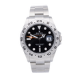 Rolex Explorer II – Accessorio premium elegante
