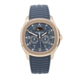 Patek Philippe Aquanaut Luce Annual Calendar – Accessorio premium elegante