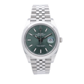 Rolex Datejust 41 – Accessorio premium elegante