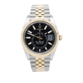 Rolex Sky-Dweller – Accessorio premium elegante