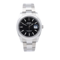 Rolex Datejust 41 – Accessorio premium elegante