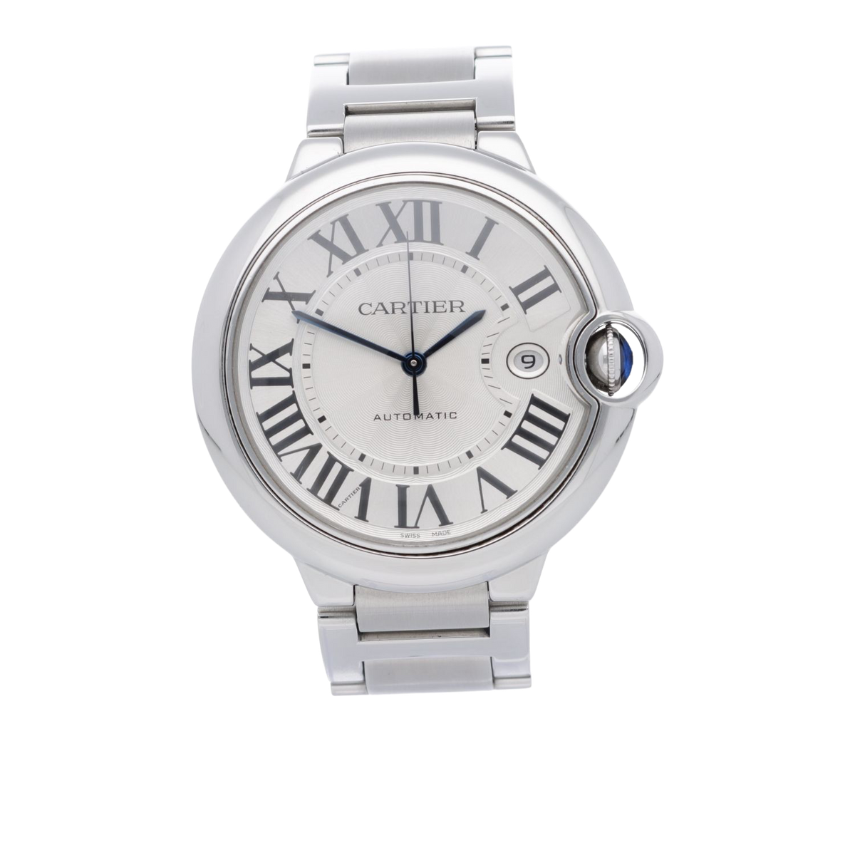 Cartier Ballon Bleu de Cartier – Accessorio premium elegante