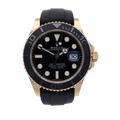 Rolex Yachtmaster 42 – Accessorio premium elegante