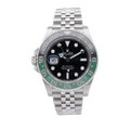 Rolex GMT Master II Sprite Jubilee – Accessorio premium elegante