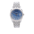 Rolex Datejust 41 – Accessorio premium elegante