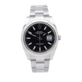 Rolex Datejust 41 – Accessorio premium elegante