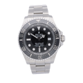 Rolex Deepsea Black – Accessorio premium elegante