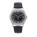 Patek Philippe Annual Calendar – Accessorio premium elegante
