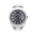 Rolex Datejust 41 – Accessorio premium elegante