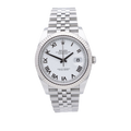Rolex Datejust 41 – Accessorio premium elegante