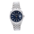Rolex Datejust 36 – Accessorio premium elegante