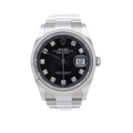 Rolex Datejust 36 – Accessorio premium elegante
