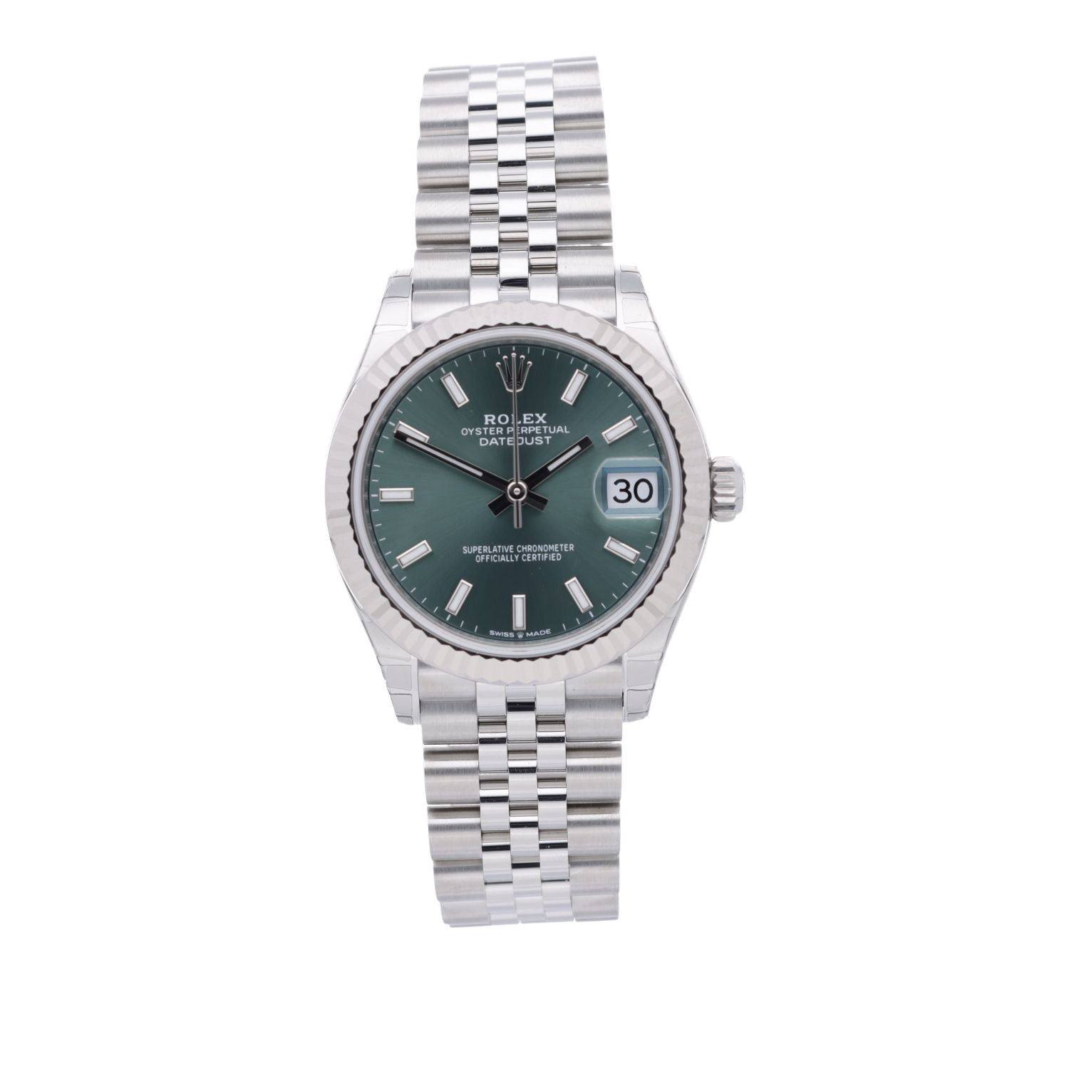 Rolex Datejust 31 – Accessorio premium elegante