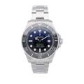 Rolex Deepsea D-Blue – Accessorio premium elegante