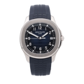 Patek Philippe Aquanaut Blue – Accessorio premium elegante