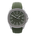 Patek Philippe Aquanaut Khaki – Accessorio premium elegante