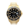 Rolex Submariner Date – Accessorio premium elegante