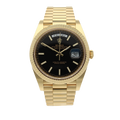 Rolex Day-Date 40 – Accessorio premium elegante