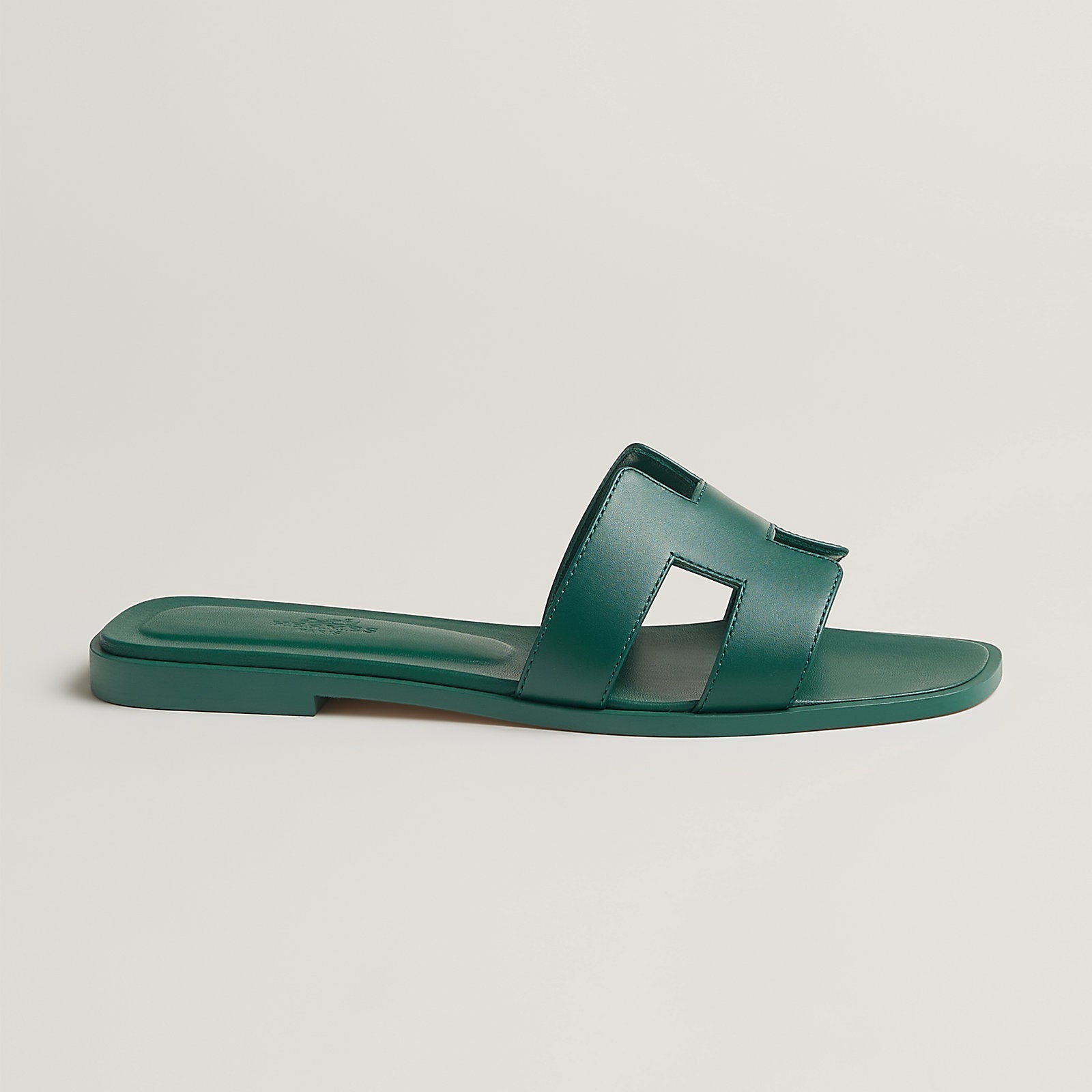 Sandali Oran Green