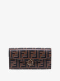 CONTINENTAL – Accessorio premium elegante